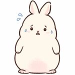 うさぎさん