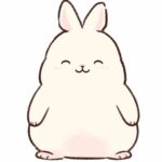 うさぎさん